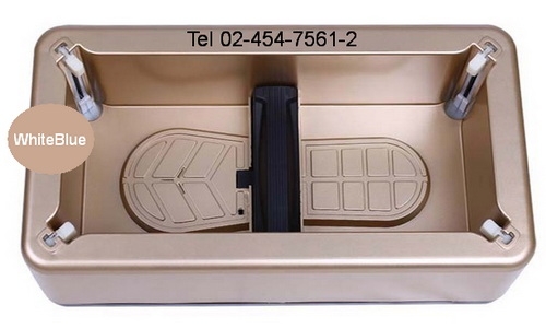 ET-22:เครื่องหุ้มป้องกันรองเท้า
Shoe plastic cover-AV1